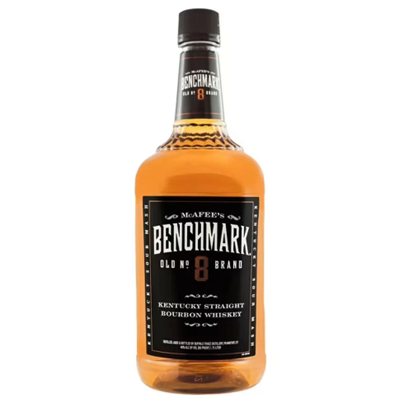 Benchmark No. 8 Bourbon