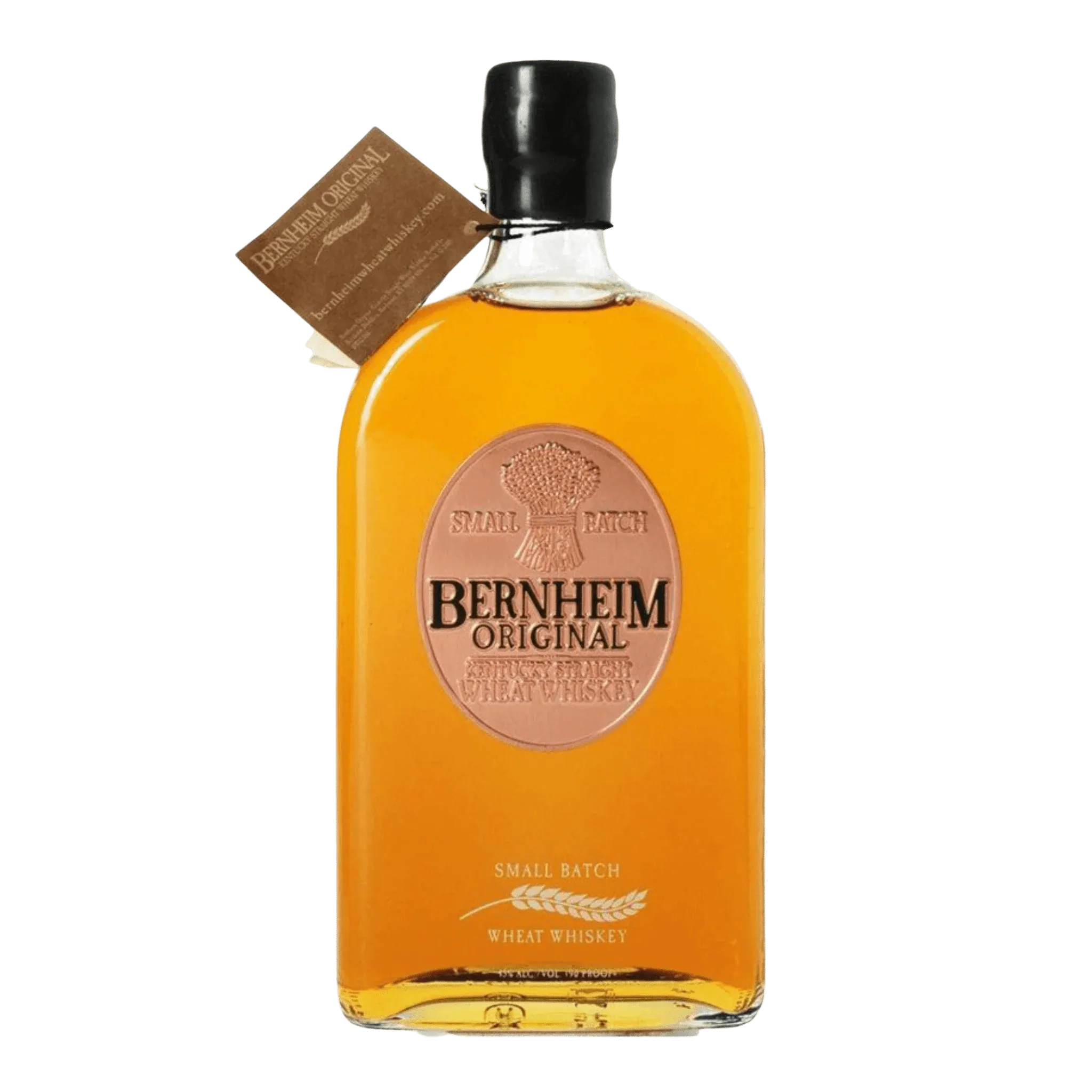 Bernheim Wheat Whiskey 750ml