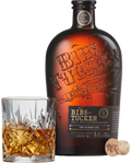 Bib & Tucker Small Batch Bourbon Whiskey