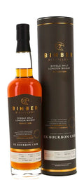 Bimber Ex-Bourbon Cask Whisky