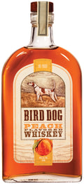 Bird Dog Peach Whiskey 750ml