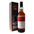 Blackadder Panama 13 Year Rum