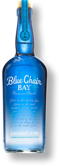 Blue Chair Bay Coconut Rum 750ml