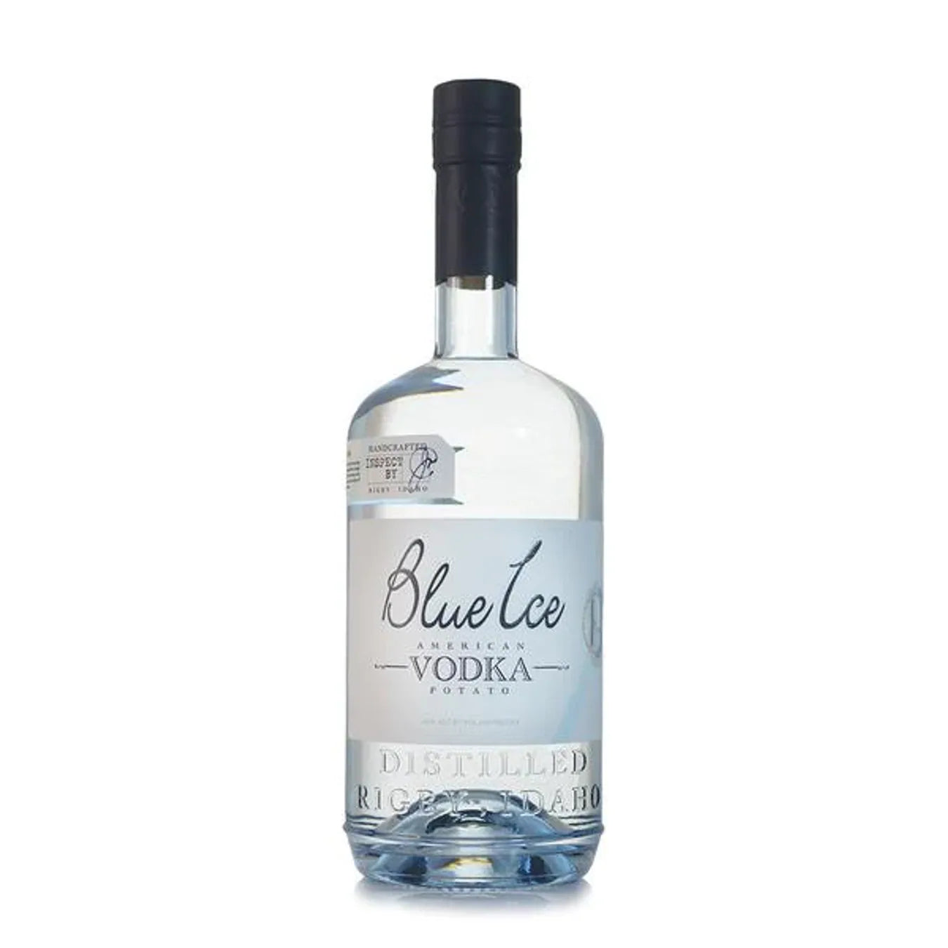 Blue Ice American Vodka 750ml