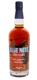 Blue Note Crossroads Bourbon
