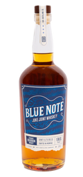 Blue Note Juke Joint Uncut Bourbon Whiskey 750ml