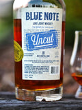 Blue Note Juke Joint Uncut Unfiltered Mixtape Bourbon 750ml