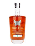 Blue Run High Rye Bourbon 750ml