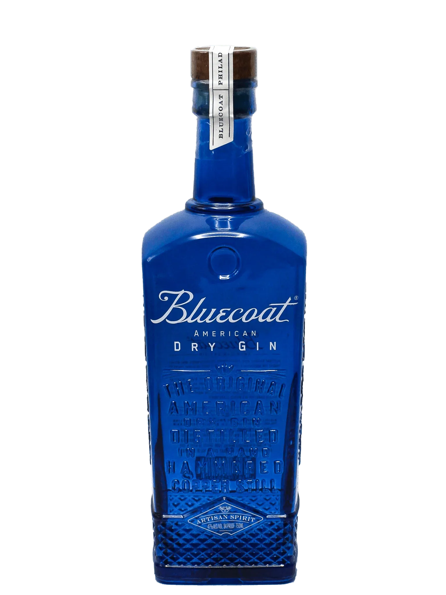 Bluecoat Gin 750ml