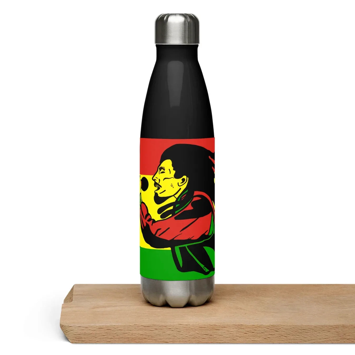 Bob Marley Beverage