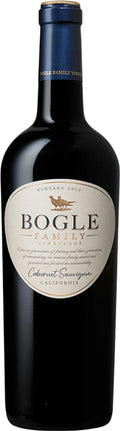 Bogle Cabernet Sauvignon 750ml