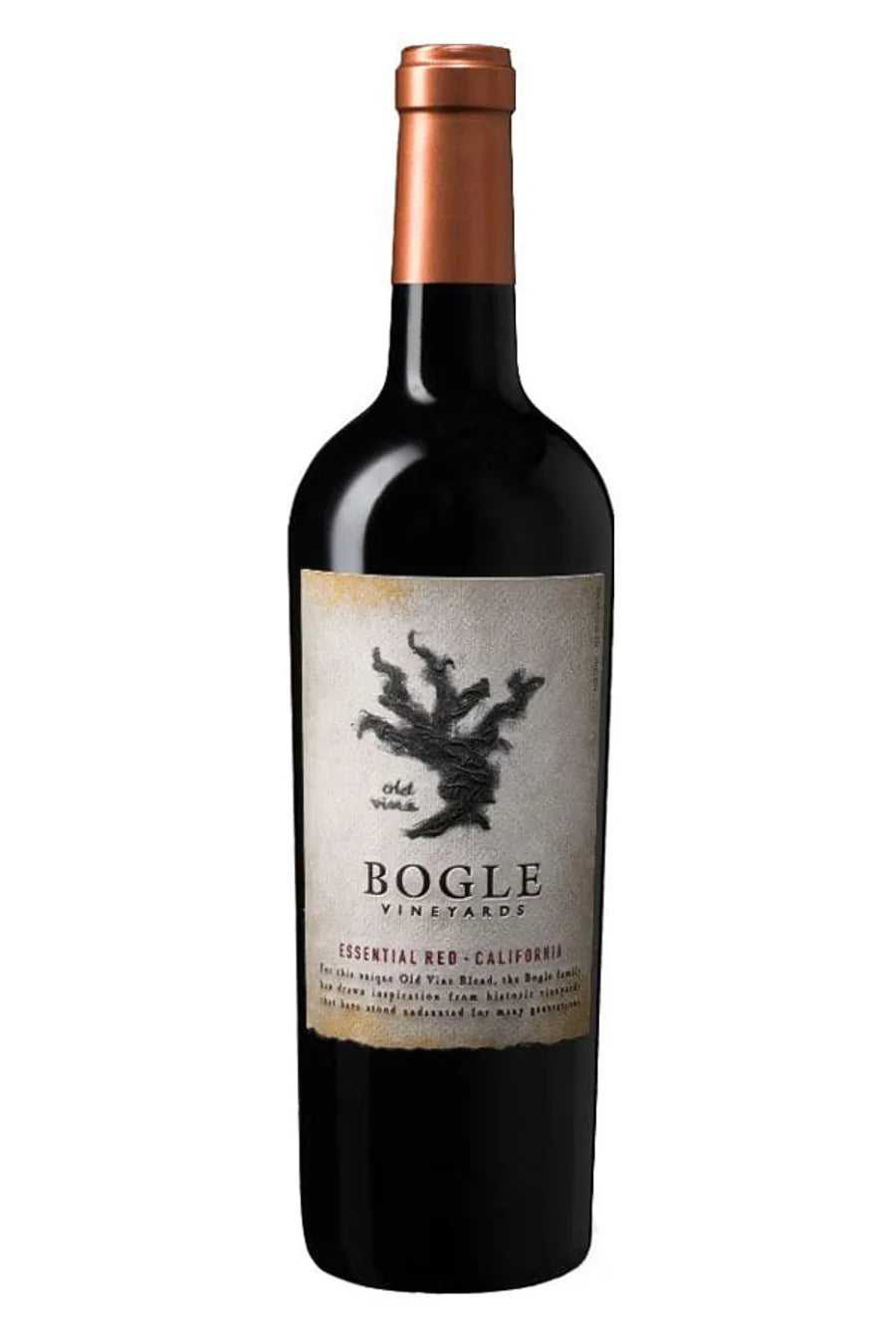Bogle Essential Red Wine 750ml