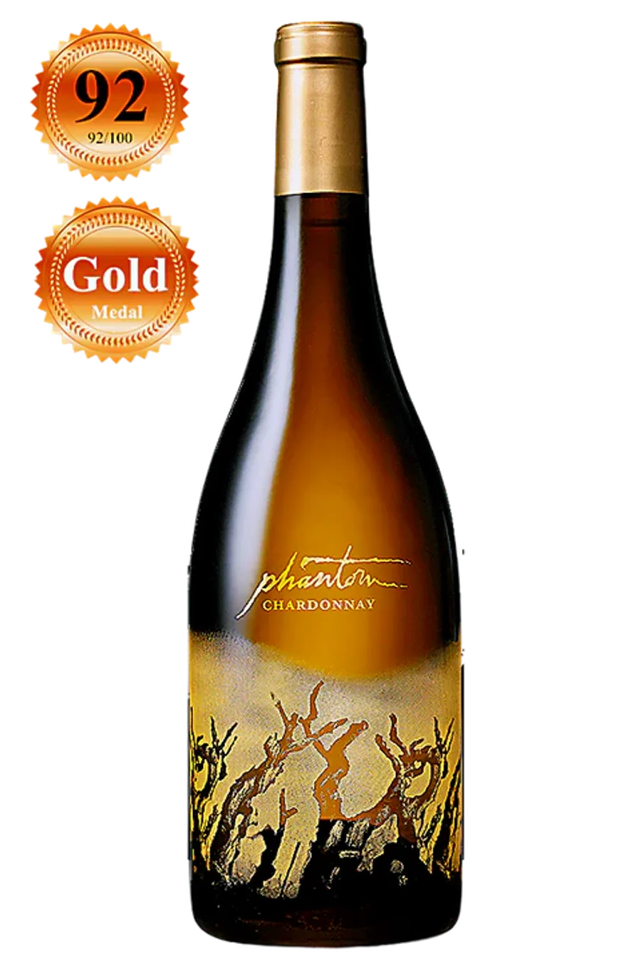 Bogle Phantom Chardonnay