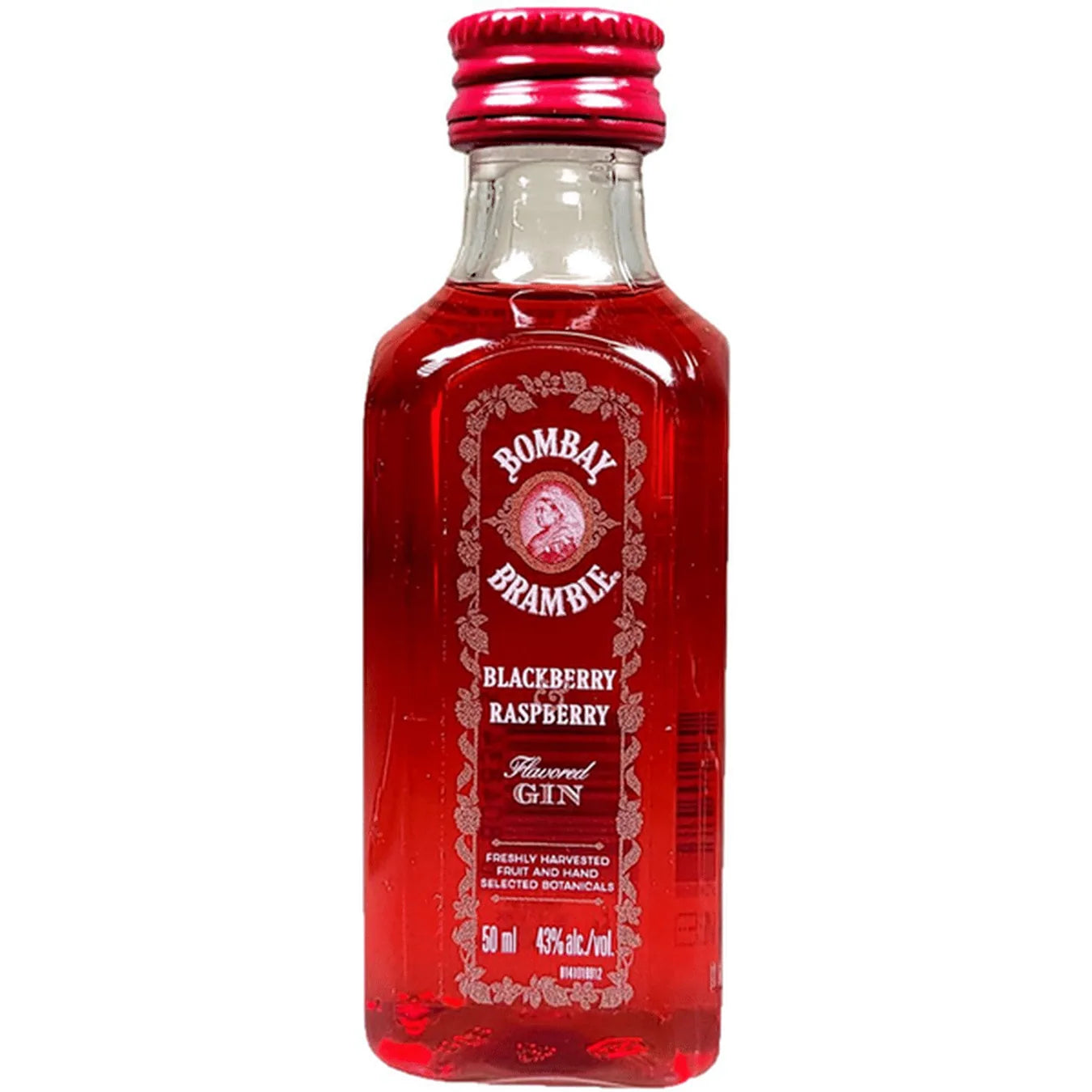 Bombay Bramble Gin 50ml