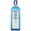 Bombay Sapphire Gin 1.75L