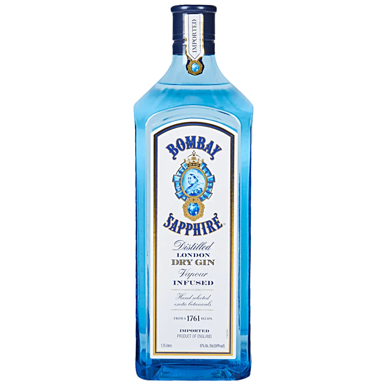 Bombay Sapphire Gin 1.75L