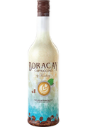 Boracay Cappuccino Liqueur 750ml