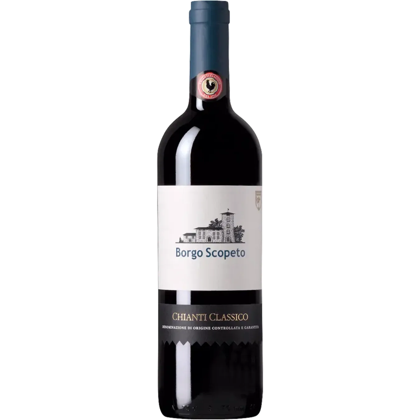 Borgo Scopeto Chianti Classico