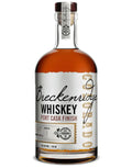 Breckenridge Port Cask Finish Bourbon