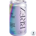 Brez Lemon Elderflower Beverage