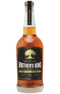 Brother’s Bond Straight Bourbon