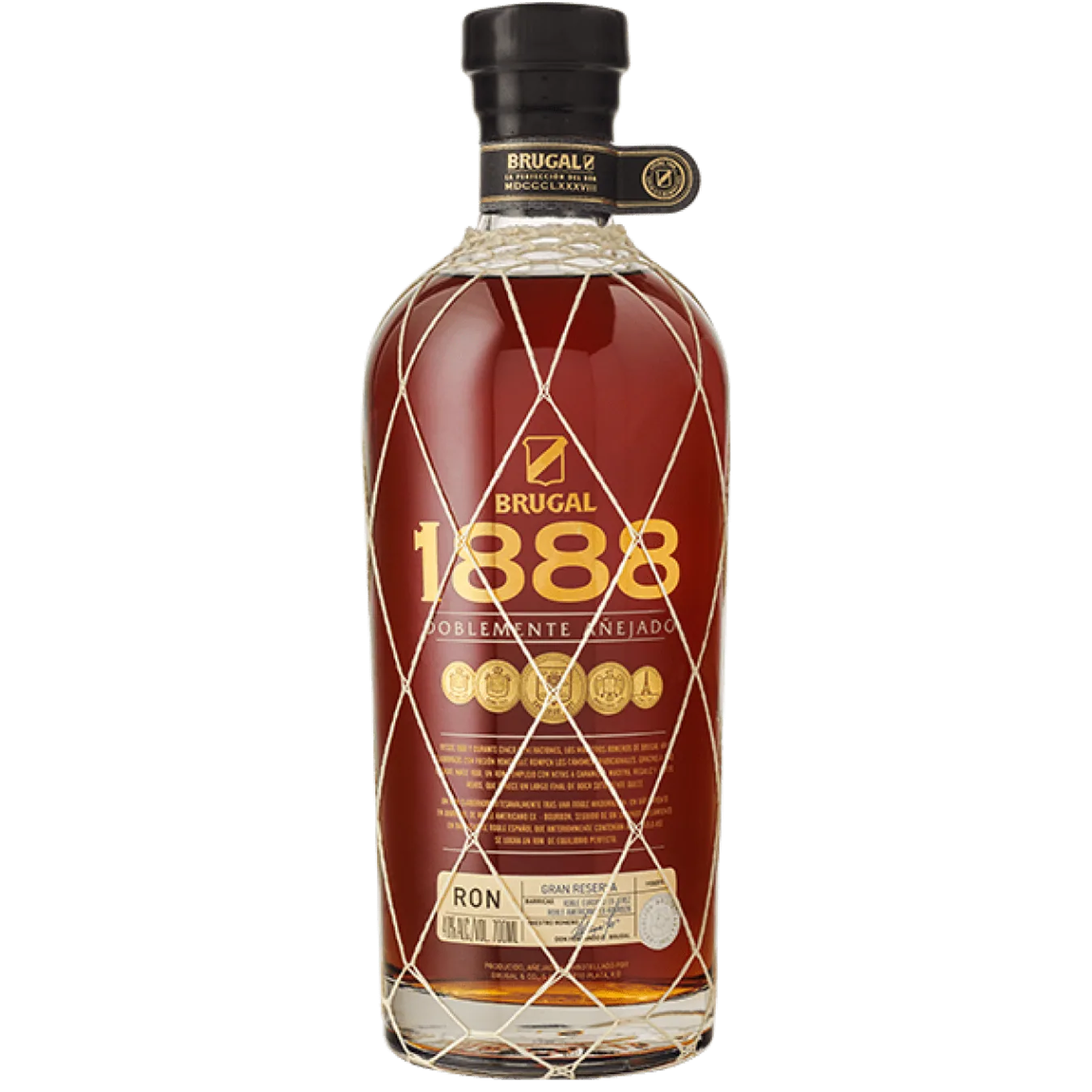 Brugal 1888 Rum