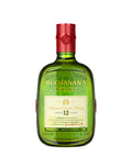 Buchanan’s 12 Year Scotch 50ml
