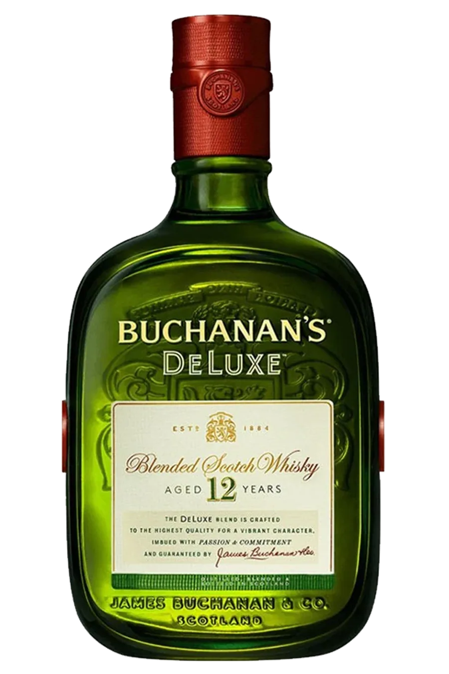 Buchanan’s Scotch Whisky