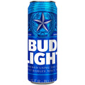 Bud Light Beer 25oz Can