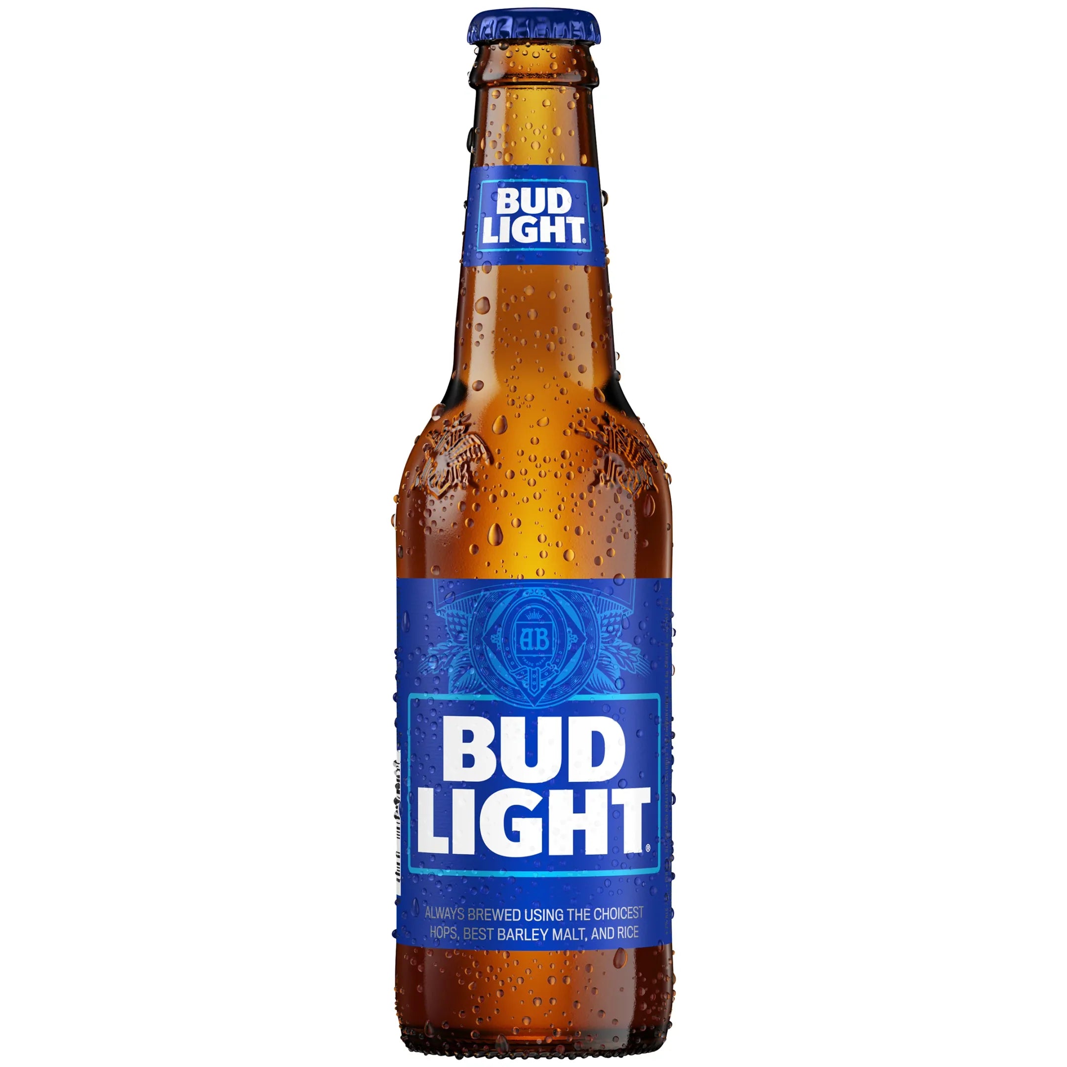 Bud Light Beer