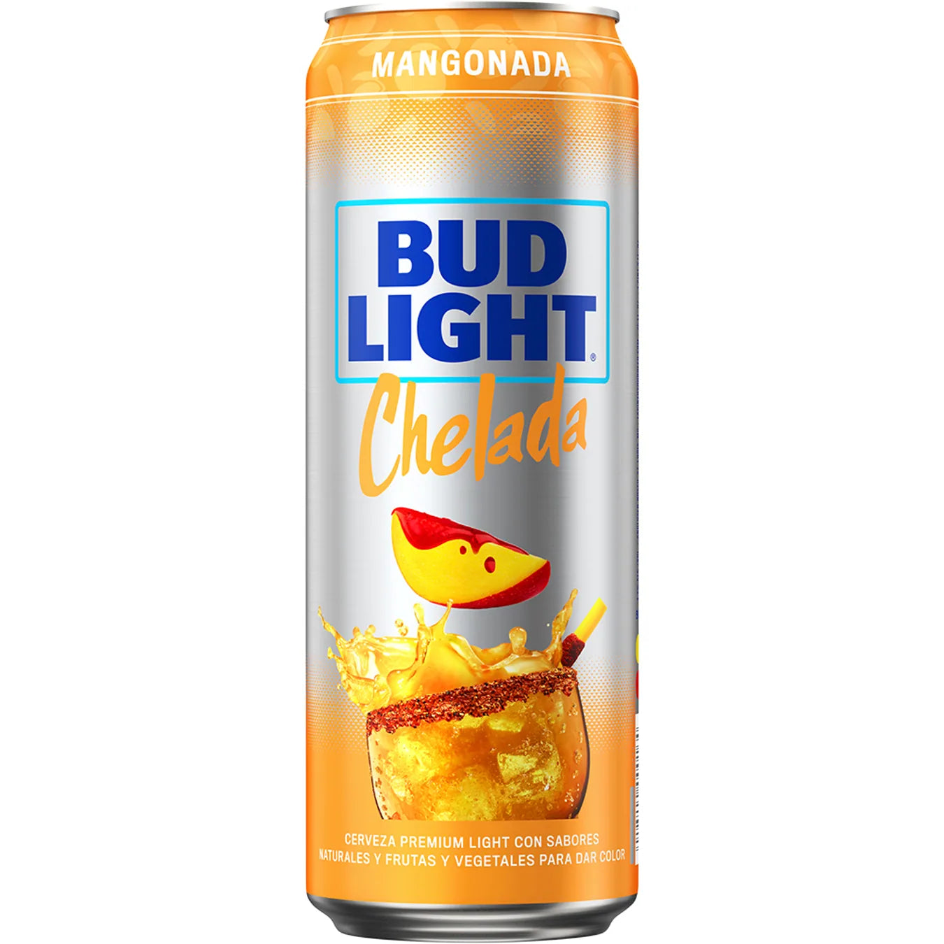 Bud Light Chelada