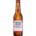Budweiser Beer 25oz