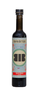 Buffalo Bitter Agave Maria Bitters
