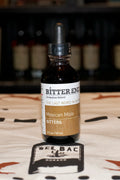 Buffalo Bitter Holy Mole Bitters