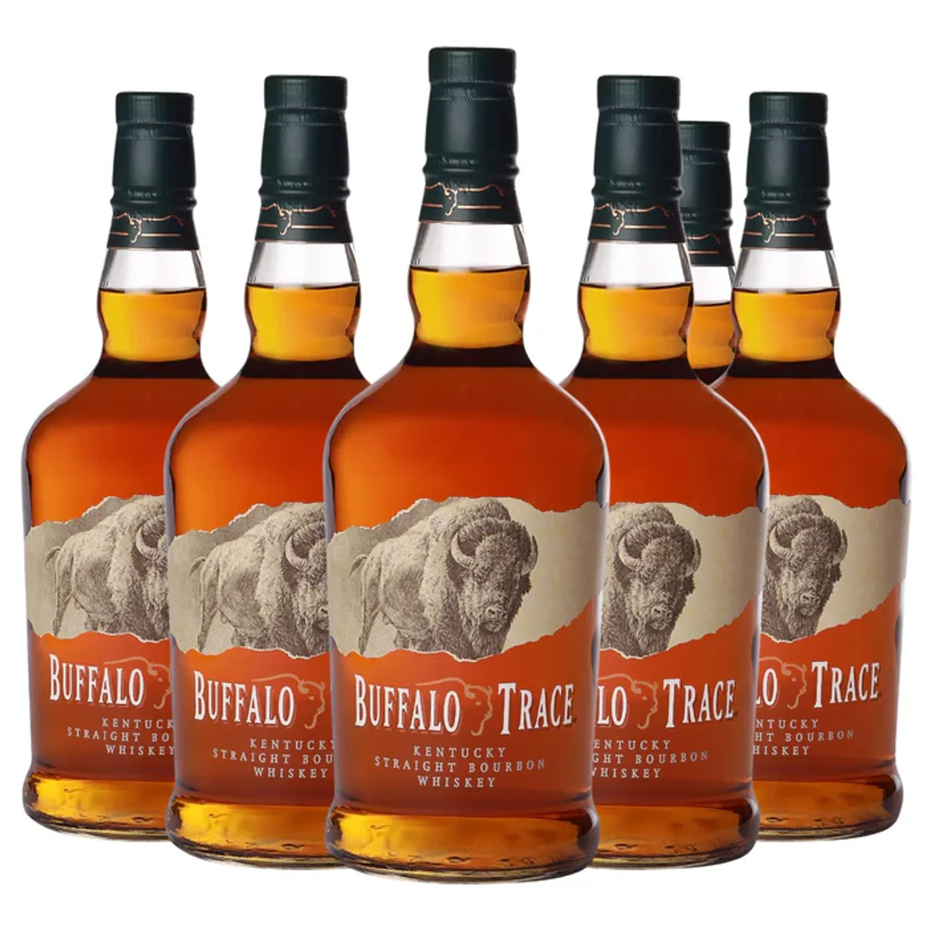 Buffalo Trace Bourbon 375ml