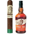 Buffalo Trace Bourbon Cigars
