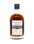 Bull Run 14 Year Pinot Noir Cask Whiskey