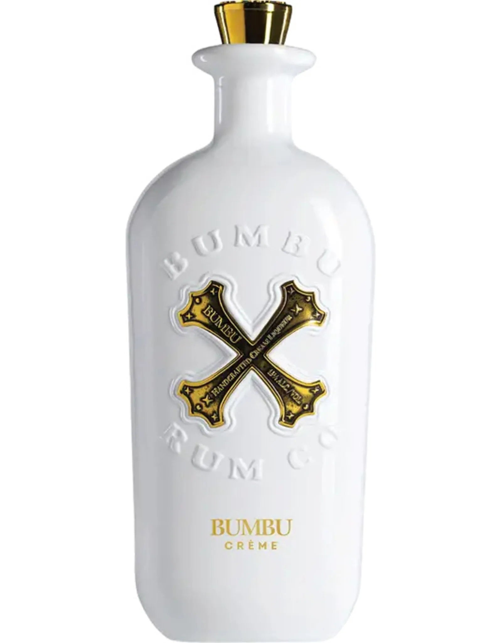 Bumbu Creme Rum 750ml