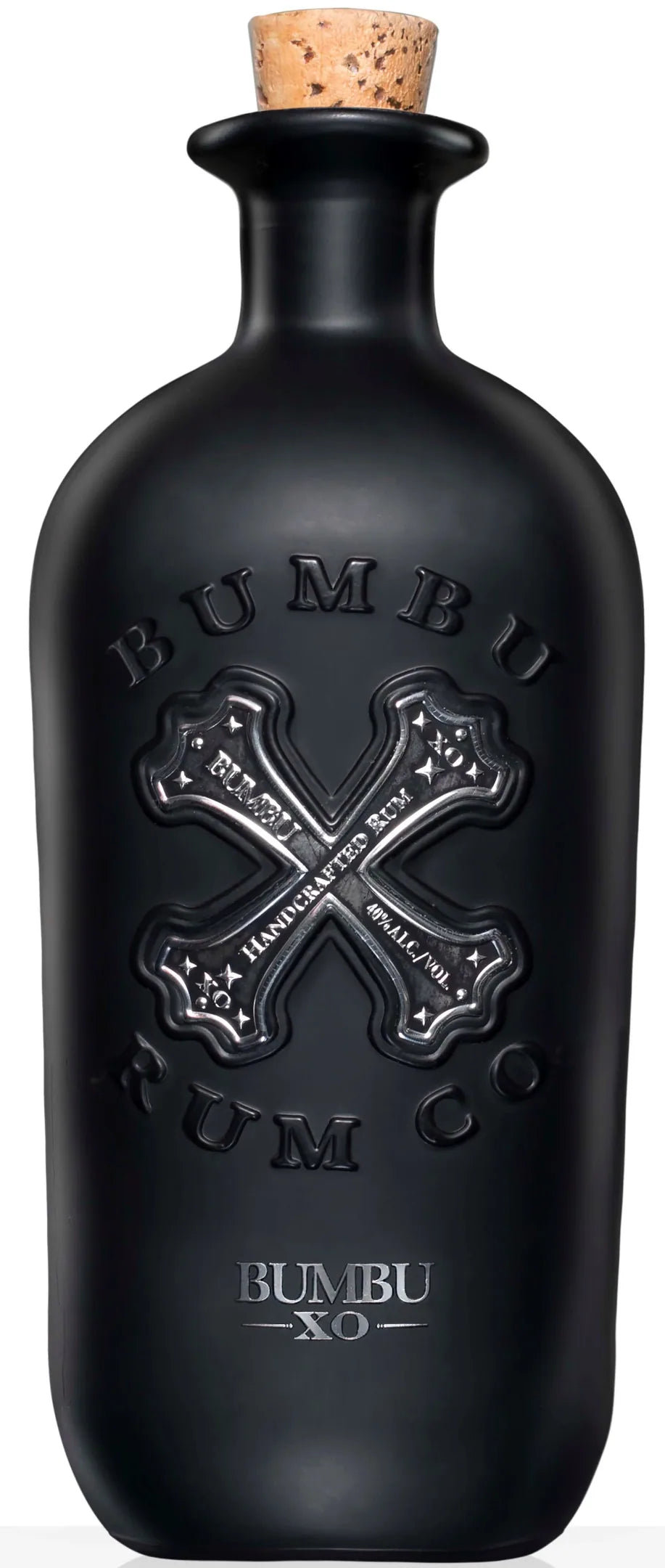 Bumbu XO Rum 375ml