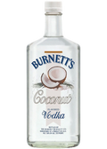 Burnett’s Coconut Vodka
