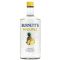 Burnett’s Pineapple Vodka 750ml