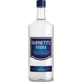 Burnett’s Vodka 750ml