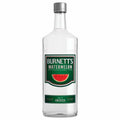 Burnett’s Watermelon Vodka 750ml