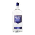 Burnett’s Vodka 1.75L