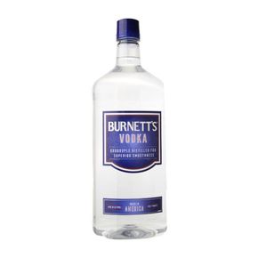 Burnett’s Vodka 1.75L