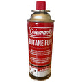 Butane Fuel Canister