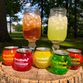 BuzzBallz Ready to Drink Cocktail