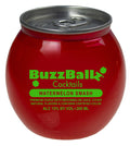 BuzzBallz Watermelon Smash Cocktail