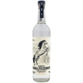 Caballito Cerrero Chato 46 Blanco Tequila