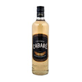 Cabare Amburana Cachaca 750ml